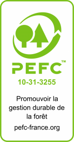 Pefc logo